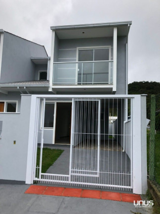 Imagem Sobrado com 2 Quartos à Venda, 92 m² em Forquilhas - São José Imagem Sobrado com 2 Quartos à Venda, 92 m² em Forquilhas - São José
