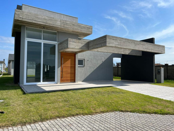 Imagem Casa com 3 Quartos à Venda, 160 m² em Dubai - Capao Da Canoa Imagem Casa com 3 Quartos à Venda, 160 m² em Dubai - Capao Da Canoa