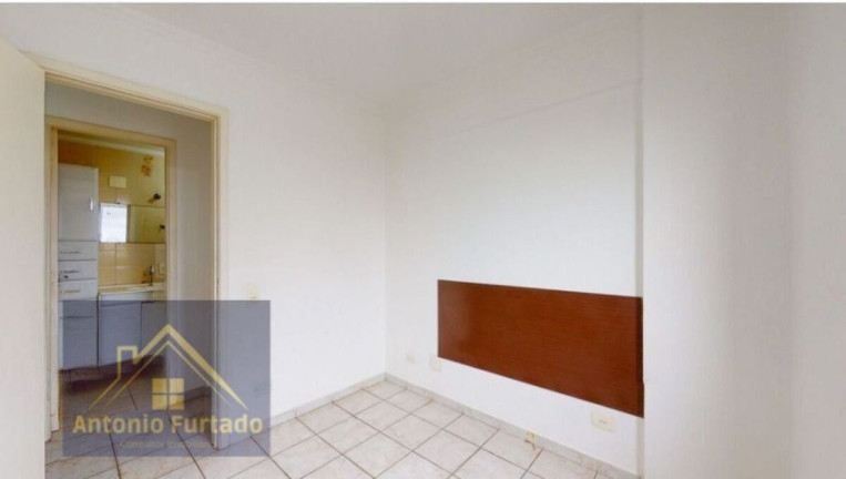 Imagem Apartamento com 1 Quarto à Venda, 36 m² em Limão - São Paulo Imagem Apartamento com 1 Quarto à Venda, 36 m² em Limão - São Paulo