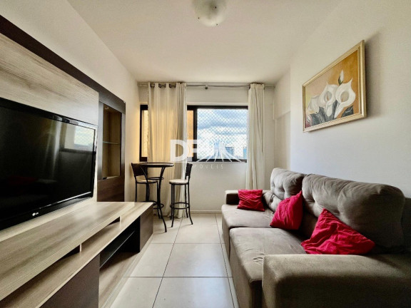 Imagem Imóvel com 1 Quarto à Venda, 33 m² em Sul (águas Claras) - Brasília Imagem Imóvel com 1 Quarto à Venda, 33 m² em Sul (águas Claras) - Brasília