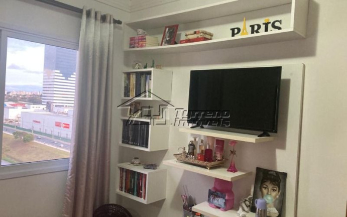 Imagem Apartamento com 3 Quartos à Venda, 90 m² em Jardim Esplanada - São José Dos Campos Imagem Apartamento com 3 Quartos à Venda, 90 m² em Jardim Esplanada - São José Dos Campos