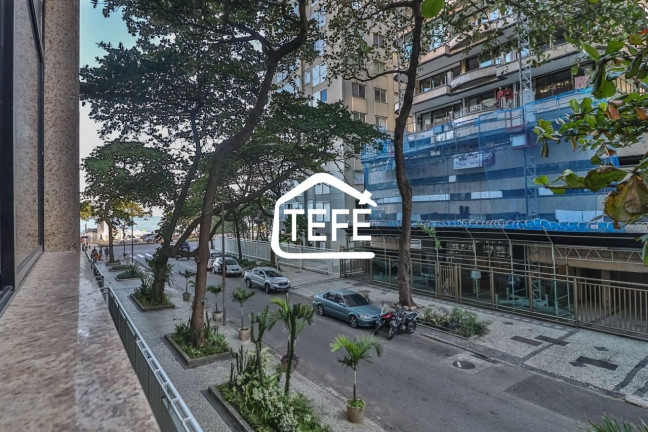 Imagem Apartamento com 5 Quartos à Venda, 250 m² em Ipanema - Rio De Janeiro