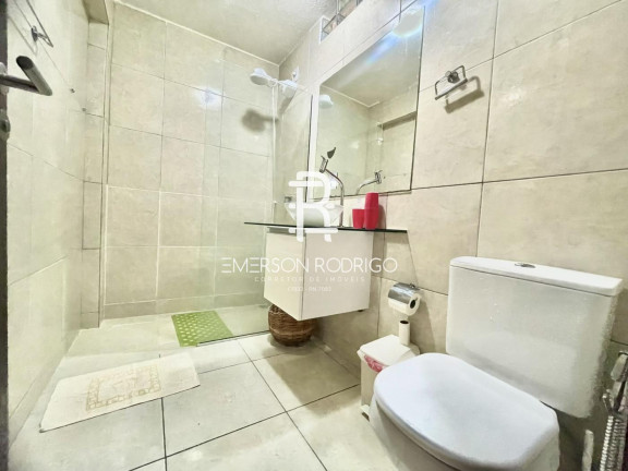 Imagem Apartamento com 1 Quarto à Venda, 50 m² em Ponta Negra - Natal