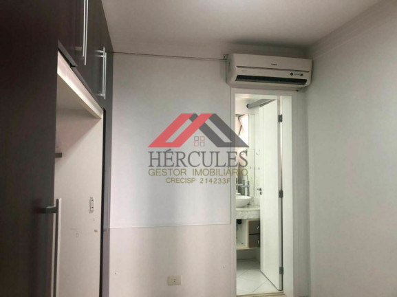 Imagem Apartamento com 2 Quartos à Venda, 63 m² em Pompeia - São Paulo