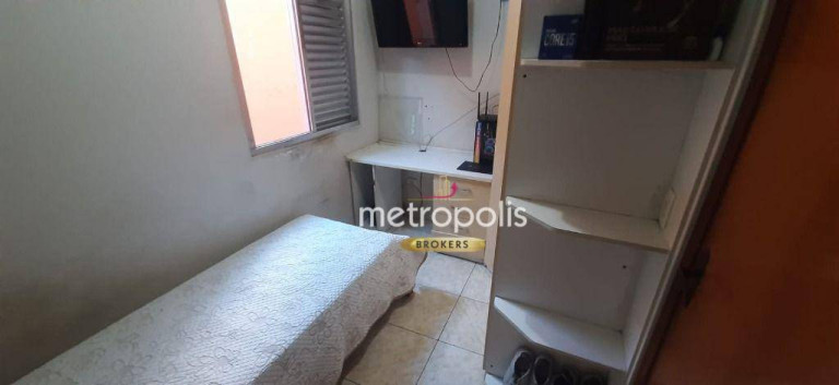 Imagem Sobrado com 4 Quartos à Venda, 167 m² em Cooperativa - São Bernardo Do Campo Imagem Sobrado com 4 Quartos à Venda, 167 m² em Cooperativa - São Bernardo Do Campo