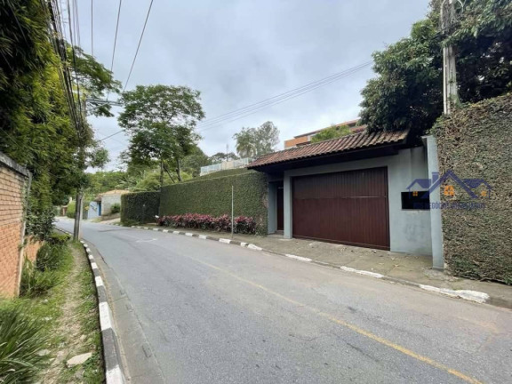 Imagem Casa com 4 Quartos à Venda, 743 m² em Granja Viana - Cotia Imagem Casa com 4 Quartos à Venda, 743 m² em Granja Viana - Cotia