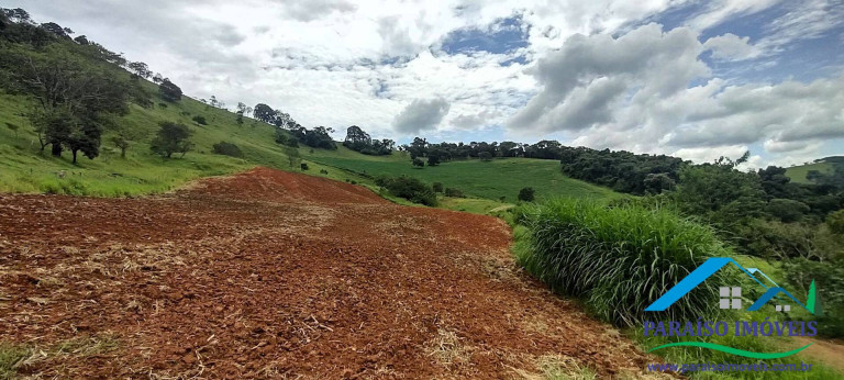 Imagem Chácara com 2 Quartos à Venda, 24 m² em Centro - Paraisópolis