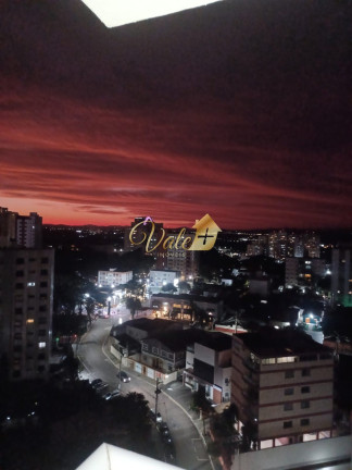 Imagem Apartamento com 3 Quartos à Venda, 127 m² em Jardim Aquárius - São José Dos Campos