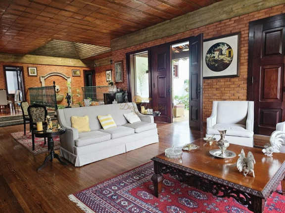 Imagem Casa com 4 Quartos à Venda, 329 m² em Alto - Teresópolis Imagem Casa com 4 Quartos à Venda, 329 m² em Alto - Teresópolis
