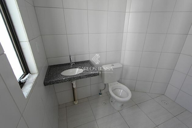 Imagem Apartamento com 3 Quartos à Venda, 73 m² em Casa Amarela - Recife