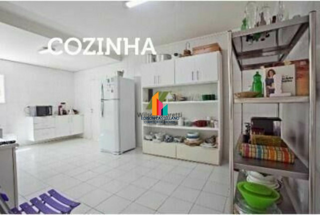 Imagem Casa com 4 Quartos à Venda, 822 m² em Pinhal - Cabreúva
