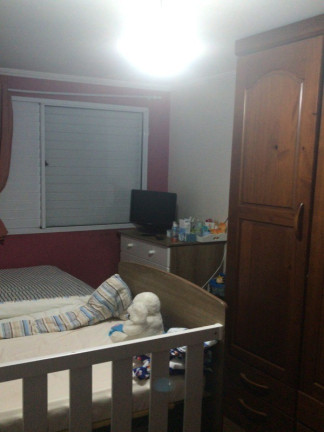 Imagem Cobertura com 3 Quartos à Venda, 82 m² em Vila Carmosina - São Paulo Imagem Cobertura com 3 Quartos à Venda, 82 m² em Vila Carmosina - São Paulo