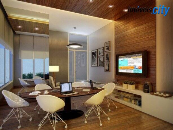 Imagem Apartamento com 1 Quarto para Alugar, 45 m² em Centro - São Paulo Imagem Apartamento com 1 Quarto para Alugar, 45 m² em Centro - São Paulo