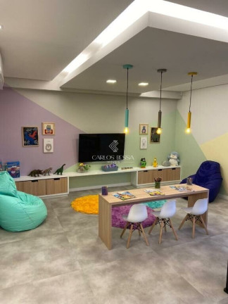 Imagem Apartamento com 4 Quartos à Venda, 162 m² em Boa Viagem - Recife