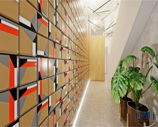 Imagem Imóvel com 1 Quarto à Venda, 35 m² em Jardim Botânico - Rio De Janeiro Imagem Imóvel com 1 Quarto à Venda, 35 m² em Jardim Botânico - Rio De Janeiro