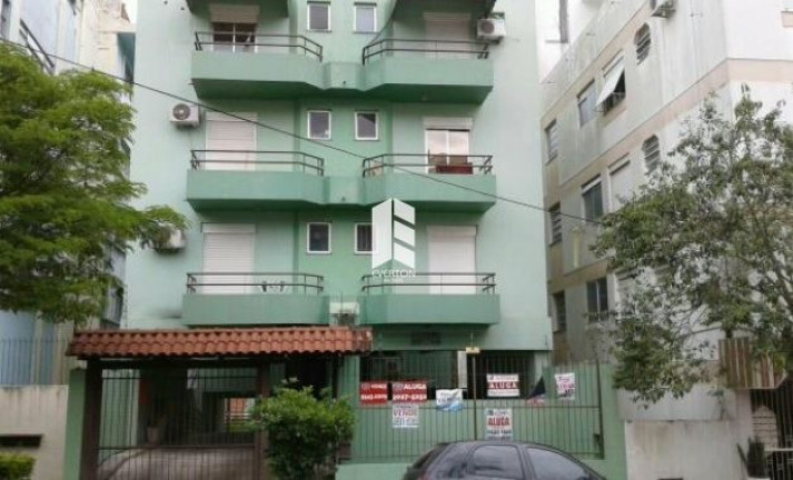Apartamento com 2 Quartos à Venda, 68 m² em Centro - Santa Maria