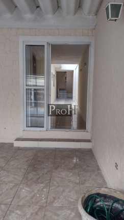 Imagem Sobrado com 3 Quartos à Venda, 125 m² em Rudge Ramos - São Bernardo Do Campo