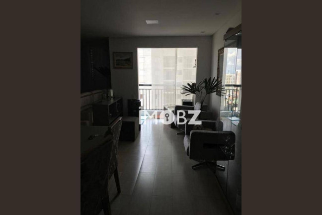 Imagem Imóvel com 2 Quartos à Venda, 51 m² em Portal Do Morumbi - São Paulo Imagem Imóvel com 2 Quartos à Venda, 51 m² em Portal Do Morumbi - São Paulo