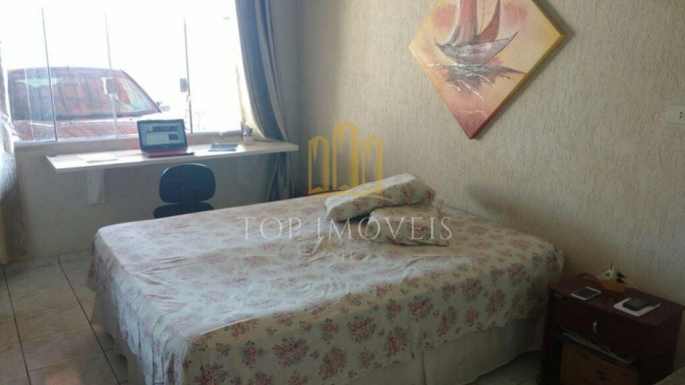 Imagem Casa com 3 Quartos à Venda, 261 m² em Centro - Tremembé