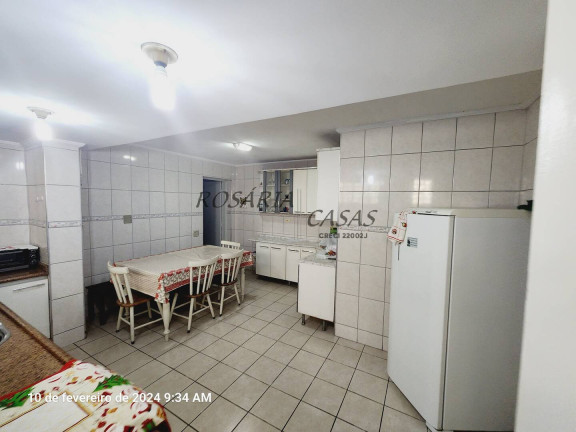 Imagem Casa com 3 Quartos à Venda, 141 m² em Jardim Trussardi - São Paulo