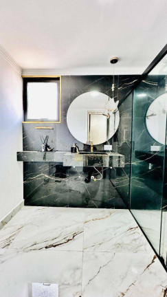Imagem Apartamento com 3 Quartos à Venda, 130 m² em Vila Adyana - São José Dos Campos