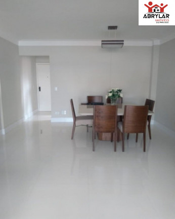 Imagem Imóvel com 3 Quartos à Venda, 107 m² em Centro - Jundiaí
