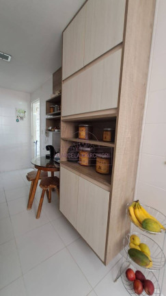 Imagem Apartamento com 3 Quartos à Venda, 120 m² em Praia Da Costa - Vila Velha
