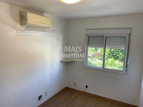 Imagem Apartamento com 2 Quartos à Venda, 57 m² em Jardim Mauá - Novo Hamburgo