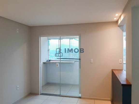 Imagem Apartamento com 2 Quartos à Venda, 59 m² em Tifa Martins - Jaraguá Do Sul
