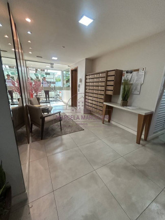 Imagem Apartamento com 2 Quartos à Venda, 66 m² em Praia De Itaparica - Vila Velha
