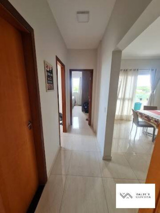 Imagem Apartamento com 3 Quartos à Venda, 111 m² em Jardim Augusta - São José Dos Campos Imagem Apartamento com 3 Quartos à Venda, 111 m² em Jardim Augusta - São José Dos Campos