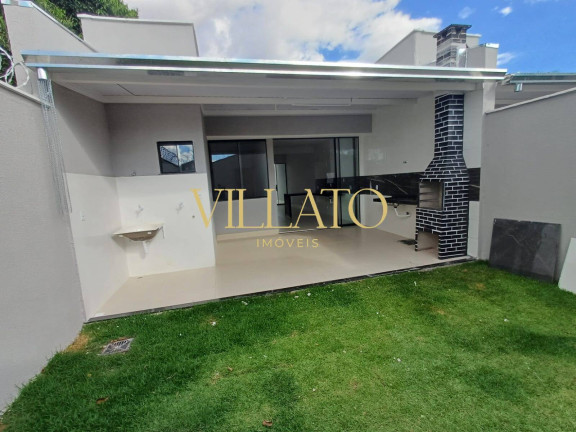Imagem Casa com 3 Quartos à Venda, 189 m² em Setor Faiçalville - Goiânia Imagem Casa com 3 Quartos à Venda, 189 m² em Setor Faiçalville - Goiânia
