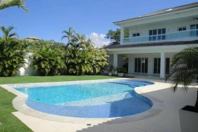 Imagem Casa de Condomínio com 5 Quartos para Alugar, 890 m² em Barra Da Tijuca - Rio De Janeiro Imagem Casa de Condomínio com 5 Quartos para Alugar, 890 m² em Barra Da Tijuca - Rio De Janeiro