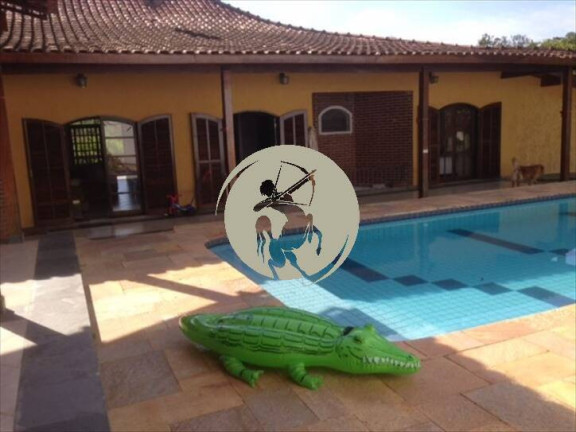 Imagem Casa com 4 Quartos à Venda, 462 m² em Granja Viana - Cotia Imagem Casa com 4 Quartos à Venda, 462 m² em Granja Viana - Cotia