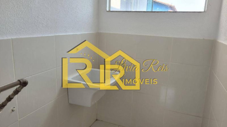 Imagem Casa com 2 Quartos à Venda, 80 m² em Jardim Bela Vista - Rio Das Ostras