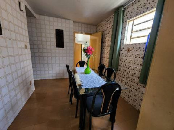 Imagem Casa com 5 Quartos à Venda, 360 m² em São João - Teresina Imagem Casa com 5 Quartos à Venda, 360 m² em São João - Teresina