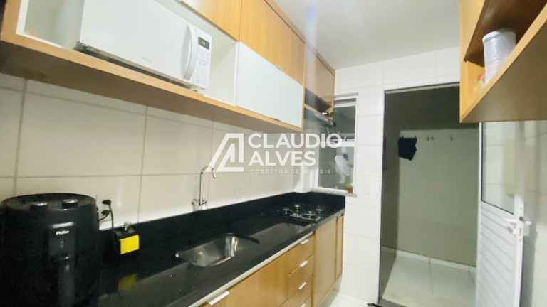 Imagem Casa de Condomínio com 2 Quartos à Venda, 60 m² em Papagaio - Feira De Santana Imagem Casa de Condomínio com 2 Quartos à Venda, 60 m² em Papagaio - Feira De Santana