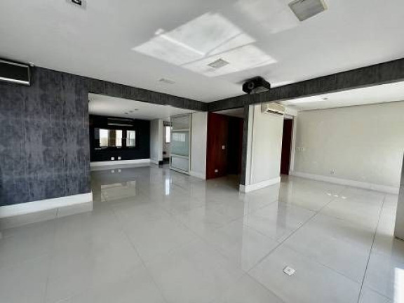 Imagem Apartamento com 3 Quartos à Venda, 220 m² em Campo Belo - São Paulo