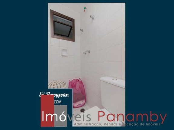 Imagem Apartamento com 3 Quartos à Venda, 82 m² em Paraíso Do Morumbi - São Paulo Imagem Apartamento com 3 Quartos à Venda, 82 m² em Paraíso Do Morumbi - São Paulo