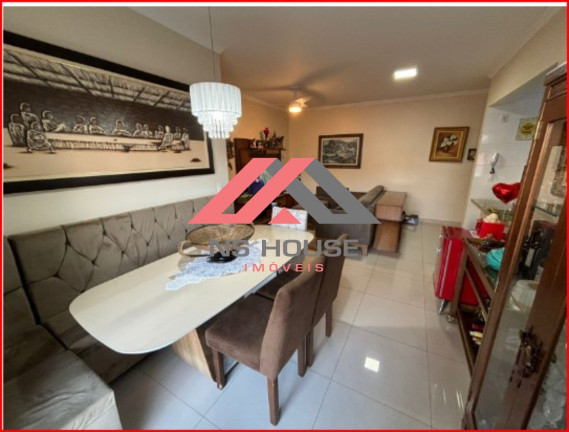 Imagem Imóvel com 3 Quartos à Venda, 89 m² em Barcelona - São Caetano Do Sul Imagem Imóvel com 3 Quartos à Venda, 89 m² em Barcelona - São Caetano Do Sul