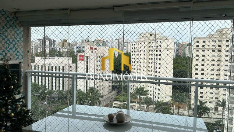 Imagem Apartamento com 3 Quartos à Venda, 115 m² em Campestre - Santo André Imagem Apartamento com 3 Quartos à Venda, 115 m² em Campestre - Santo André