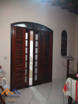 Imagem Sobrado com 3 Quartos à Venda,  em Jardim Santo André - Santo André