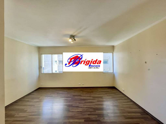 Imagem Apartamento com 3 Quartos à Venda, 84 m² em Vila Romana - São Paulo Imagem Apartamento com 3 Quartos à Venda, 84 m² em Vila Romana - São Paulo