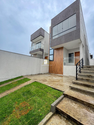 Imagem Casa com 4 Quartos à Venda, 193 m² em Morada De Laranjeiras - Serra Imagem Casa com 4 Quartos à Venda, 193 m² em Morada De Laranjeiras - Serra