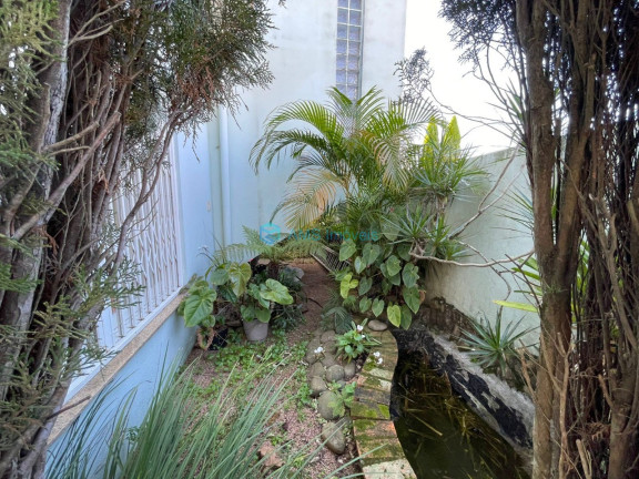 Imagem Sobrado com 3 Quartos à Venda, 225 m² em Niterói - Canoas Imagem Sobrado com 3 Quartos à Venda, 225 m² em Niterói - Canoas