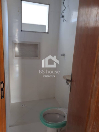 Imagem Apartamento com 3 Quartos à Venda, 140 m² em Parque Das Nações - Santo André