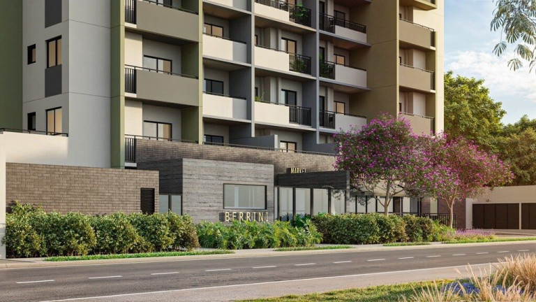 Imagem Apartamento com 1 Quarto à Venda, 26 m² em Cidade Monções - São Paulo Imagem Apartamento com 1 Quarto à Venda, 26 m² em Cidade Monções - São Paulo
