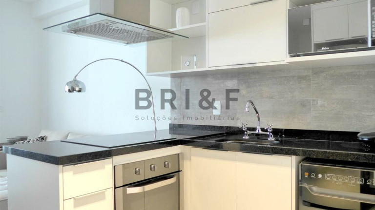 Imagem Apartamento com 2 Quartos à Venda, 58 m² em Brooklin - São Paulo Imagem Apartamento com 2 Quartos à Venda, 58 m² em Brooklin - São Paulo