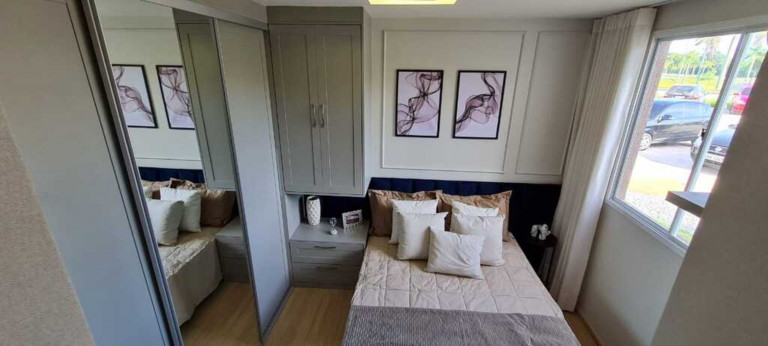 Imagem Imóvel com 2 Quartos à Venda, 44 m² em Barra Da Tijuca - Rio De Janeiro