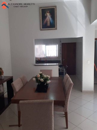 Imagem Casa com 3 Quartos à Venda, 150 m² em Horto Florestal - Sorocaba Imagem Casa com 3 Quartos à Venda, 150 m² em Horto Florestal - Sorocaba